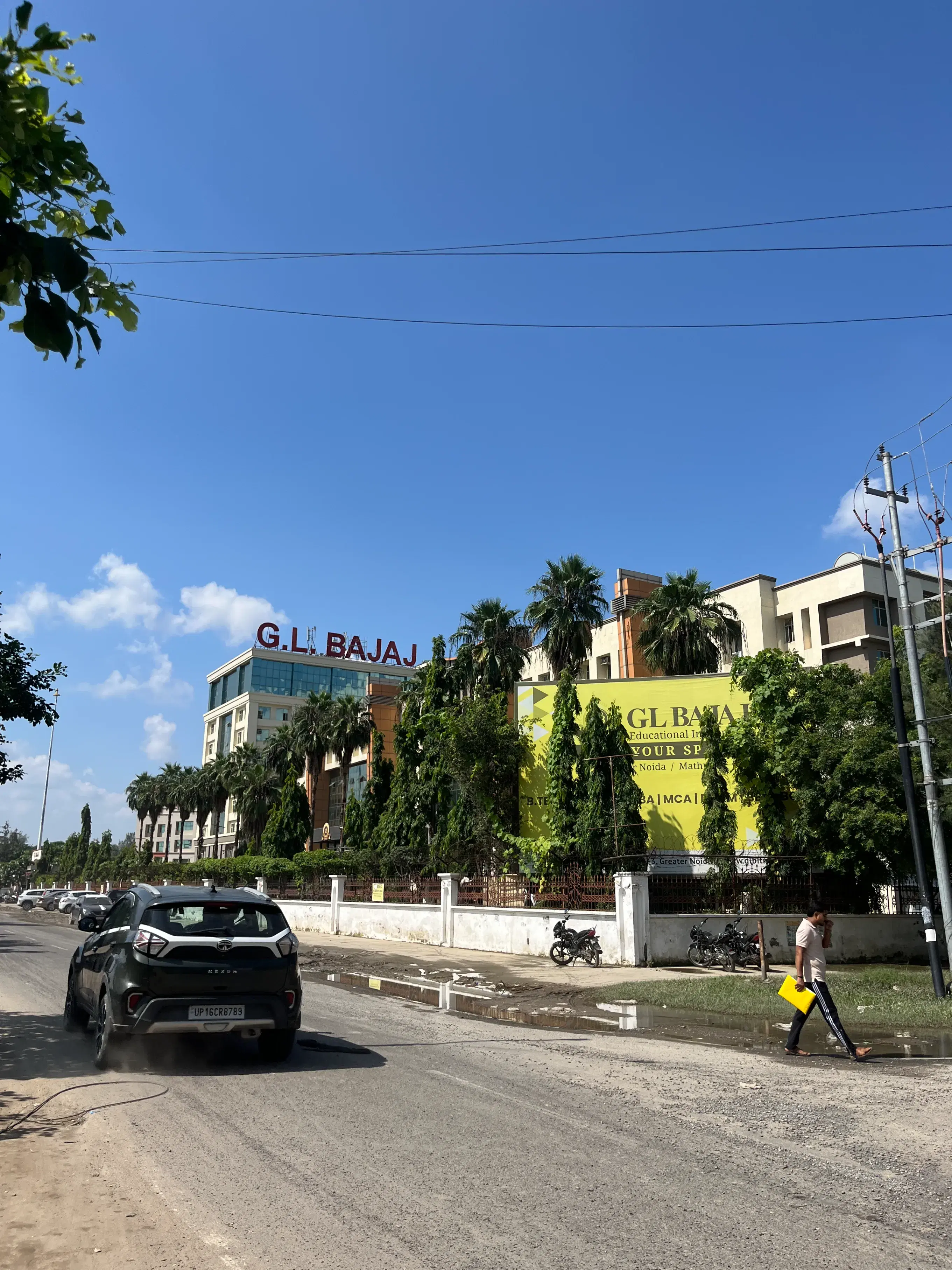 GL Bajaj Campus photo 6